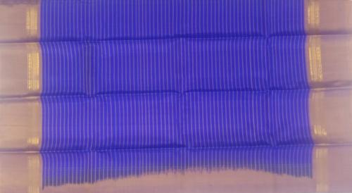 SALEM SILK SAREE WITH BLOUSE